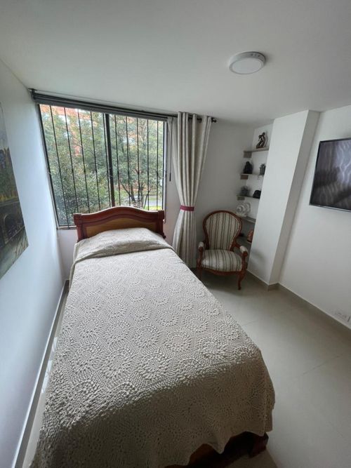 Apartamento en Venta en Colina Campestre, Bogotá - Miniatura 13