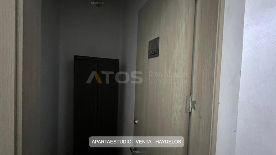 Apartaestudio en Venta en Tunja - Miniatura 19