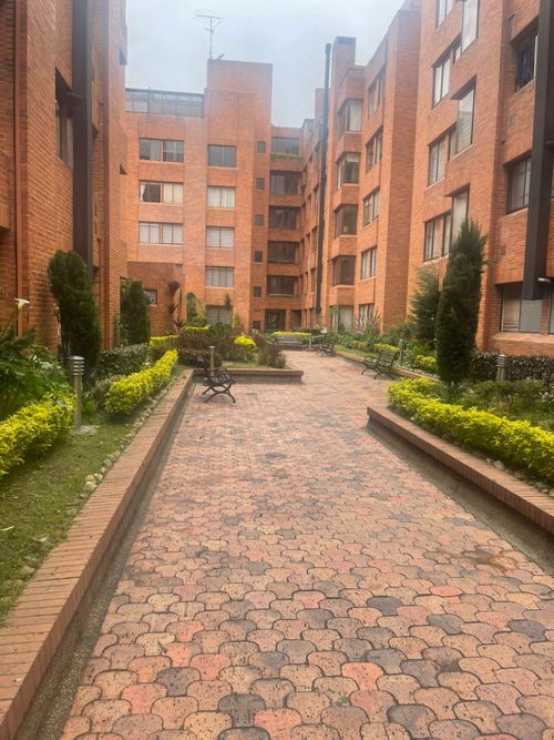 Apartamento en Venta en Colina Campestre, Bogotá - Miniatura 21