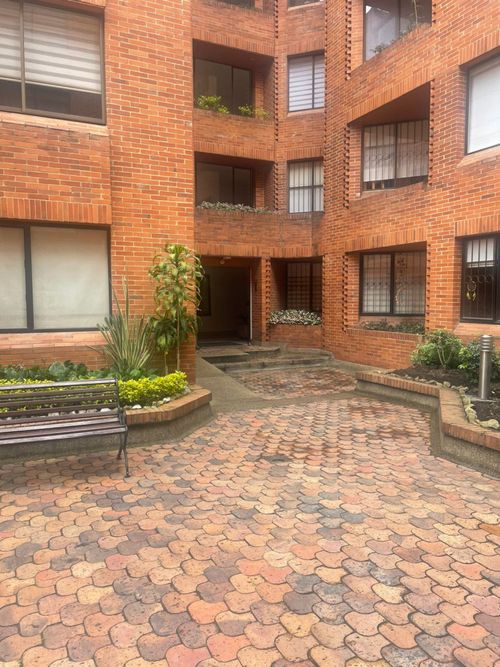 Apartamento en Venta en Colina Campestre, Bogotá - Miniatura 22