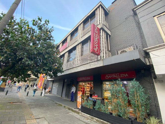 Edificio en Venta en El Poblado, Medellín - Miniatura 4