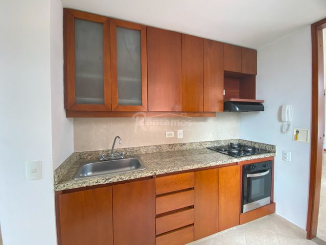 Apartamento en Venta en El Poblado, Medellín - Miniatura 4