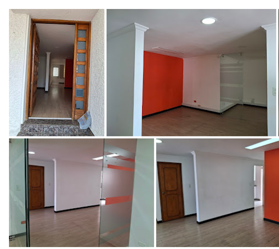 Casa en  Arriendo en El Batán, Bogotá - Imagen 1