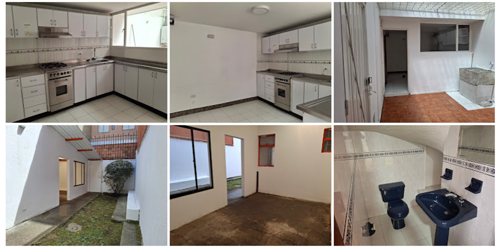 Casa en  Arriendo en El Batán, Bogotá - Miniatura 2