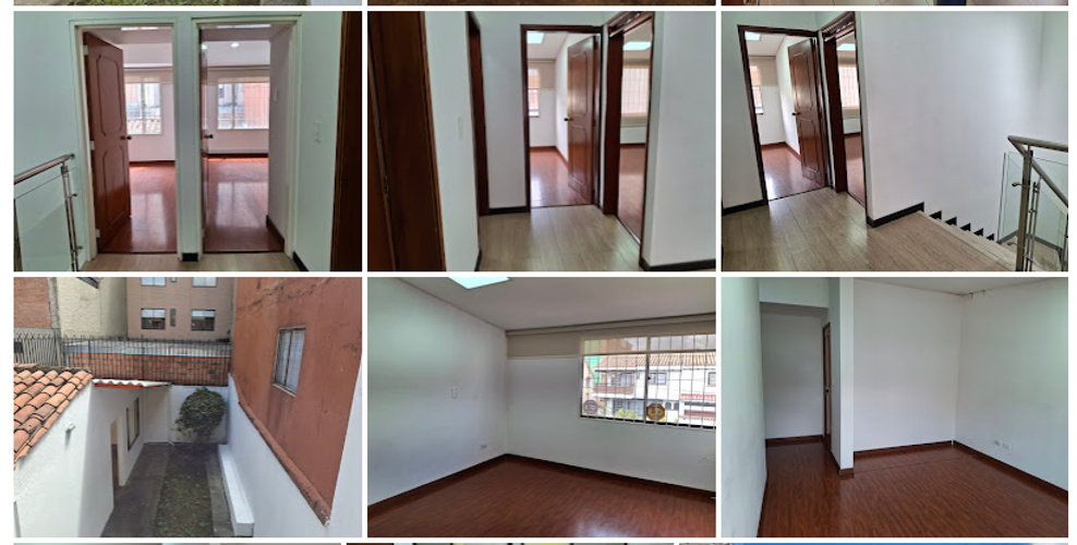 Casa en  Arriendo en El Batán, Bogotá - Miniatura 3
