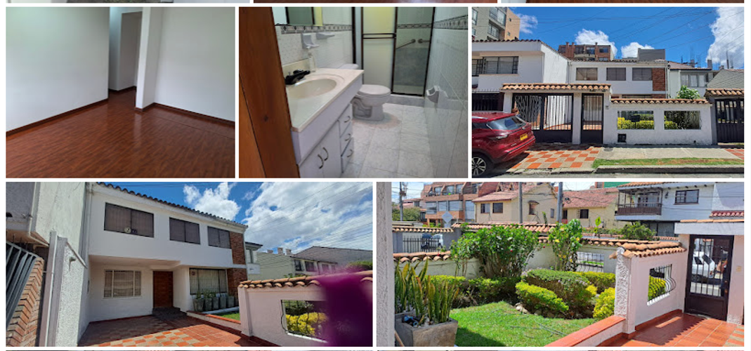Casa en  Arriendo en El Batán, Bogotá - Miniatura 4