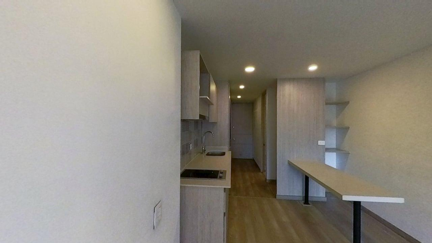 Apartaestudio en Venta en Los olivos, Bogotá - Miniatura 9
