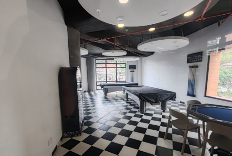 Apartaestudio en Venta en Los olivos, Bogotá - Miniatura 12