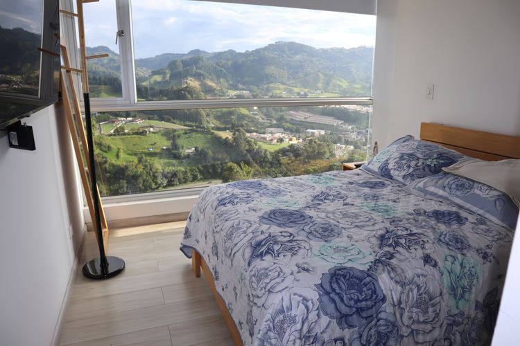 Apartamento en Venta en Expoferias, Manizales - Miniatura 3