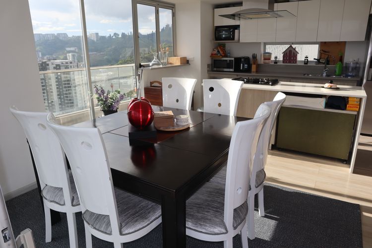 Apartamento en Venta en Expoferias, Manizales - Miniatura 4
