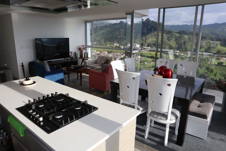 Apartamento en Venta en Expoferias, Manizales - Miniatura 5
