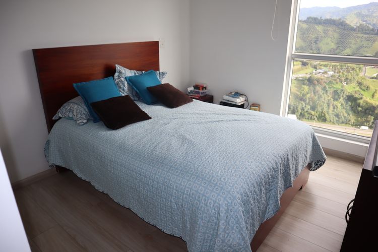 Apartamento en Venta en Expoferias, Manizales - Miniatura 7