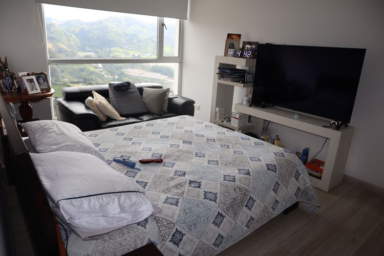 Apartamento en Venta en Expoferias, Manizales - Miniatura 8