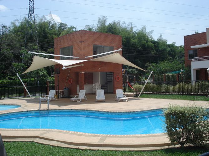 Casa en Venta en Pance, Cali - Miniatura 18