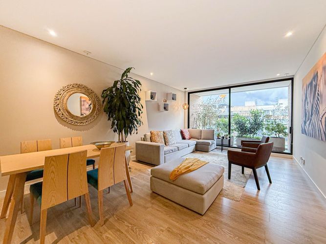 Apartamento en Venta en Usaquen, Bogotá - Imagen 1