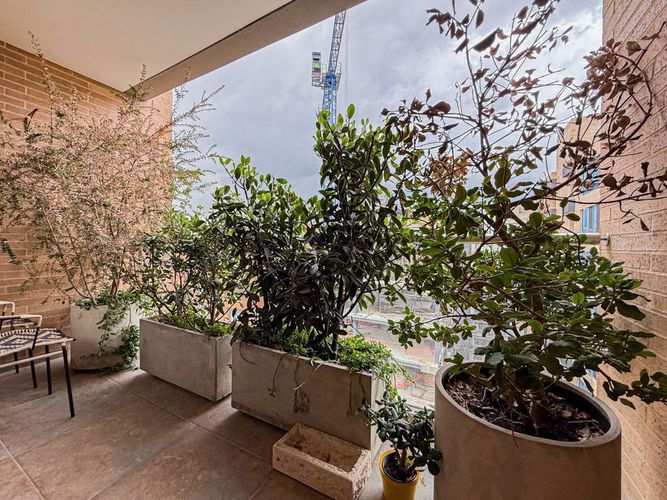 Apartamento en Venta en Usaquen, Bogotá - Miniatura 3