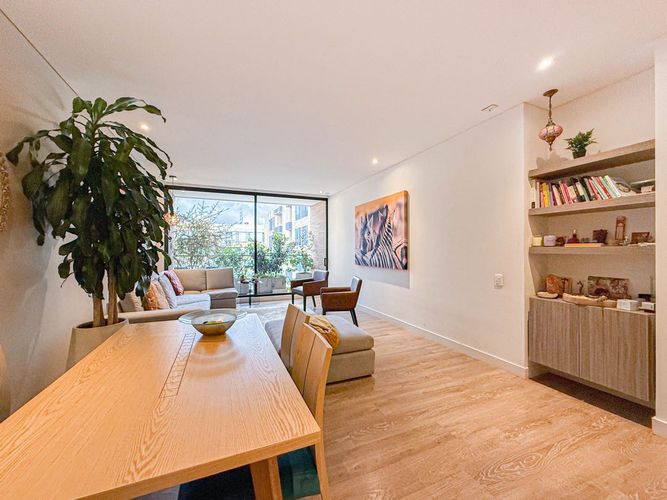 Apartamento en Venta en Usaquen, Bogotá - Miniatura 4