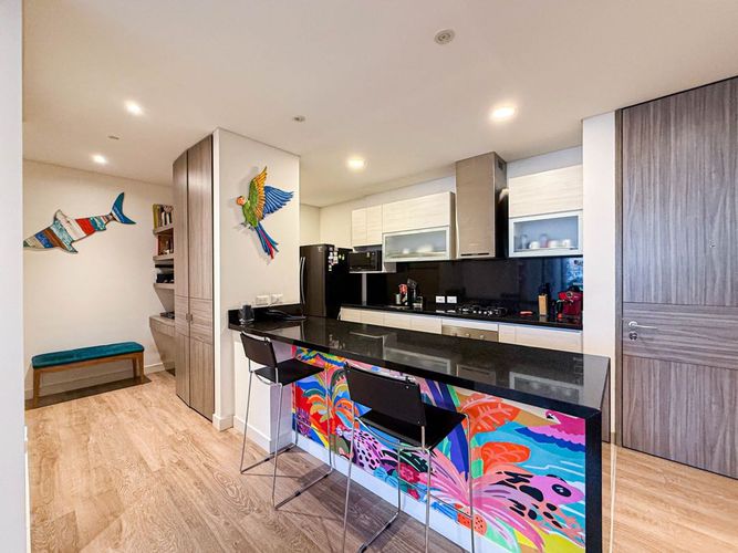 Apartamento en Venta en Usaquen, Bogotá - Miniatura 5