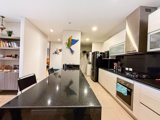 Apartamento en Venta en Usaquen, Bogotá - Miniatura 6
