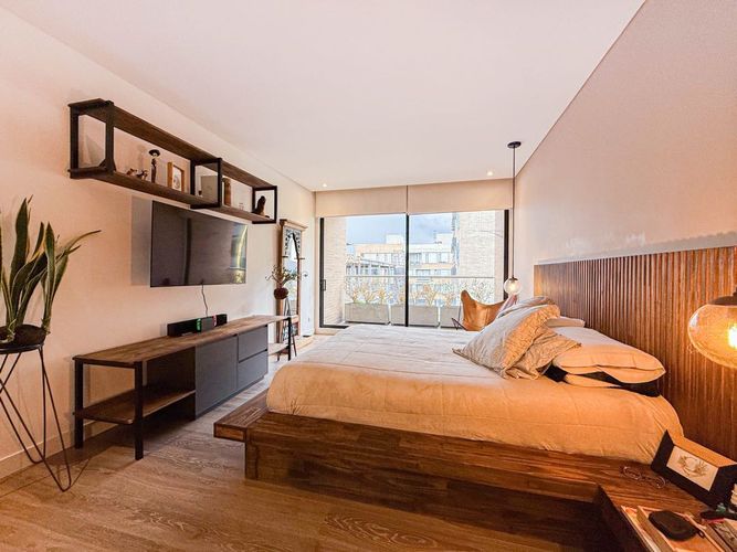 Apartamento en Venta en Usaquen, Bogotá - Miniatura 7