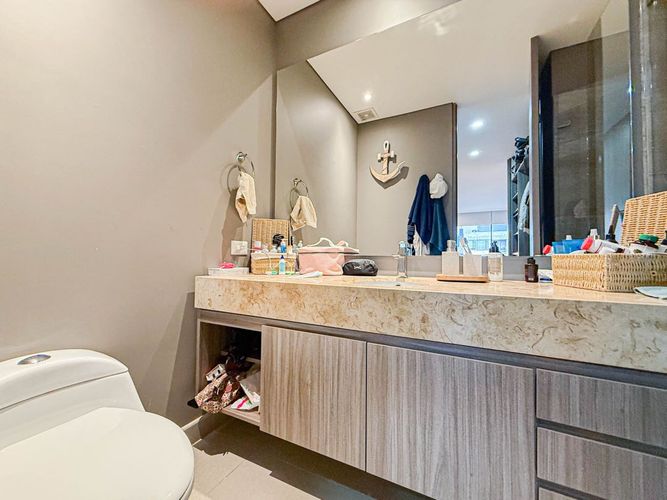 Apartamento en Venta en Usaquen, Bogotá - Miniatura 9