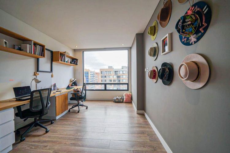 Apartamento en Venta en Usaquen, Bogotá - Miniatura 10
