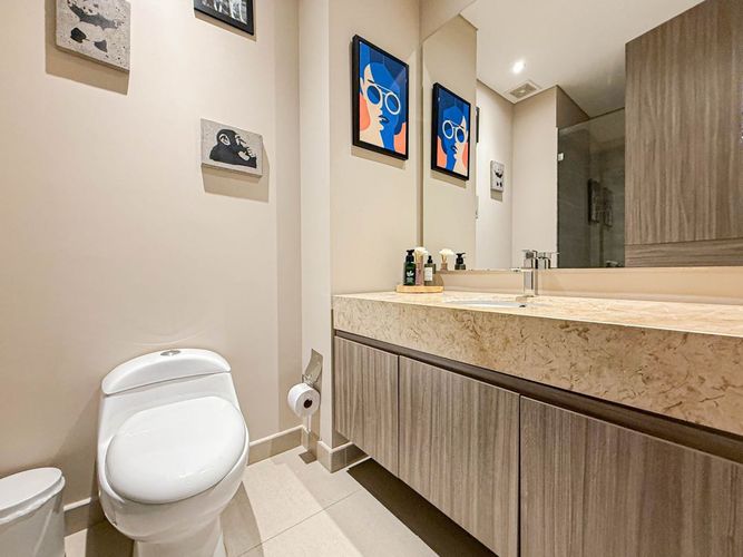 Apartamento en Venta en Usaquen, Bogotá - Miniatura 11