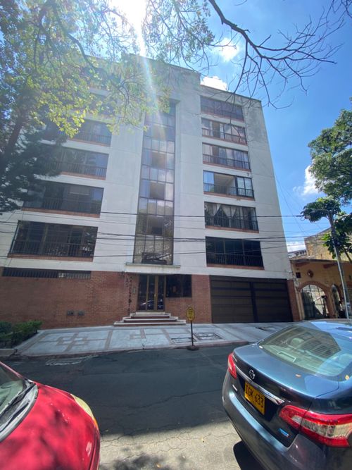 Apartamento en  Venta en San fernando viejo, Cali - Imagen 1