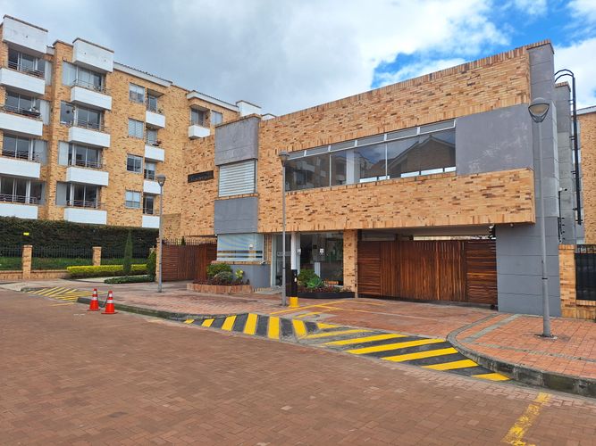 Apartamento en Venta en Bojaca, Chía - Imagen 1