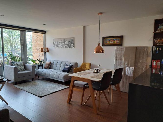 Apartamento en Venta en Bojaca, Chía - Miniatura 2