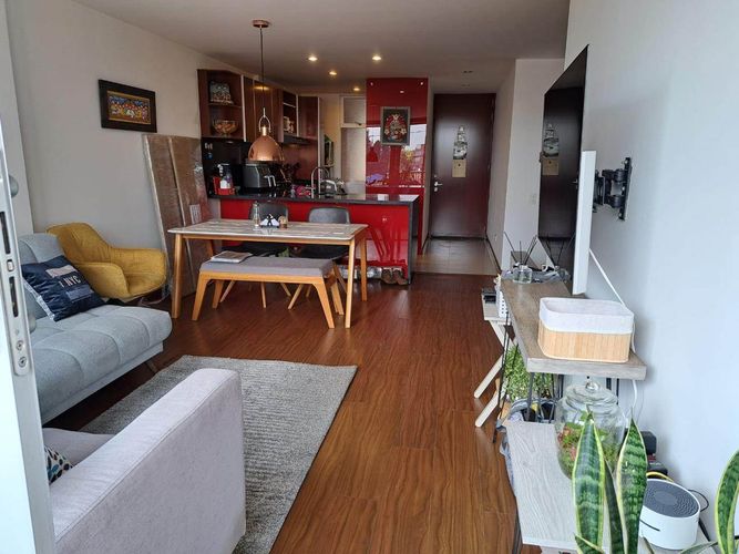 Apartamento en Venta en Bojaca, Chía - Miniatura 3