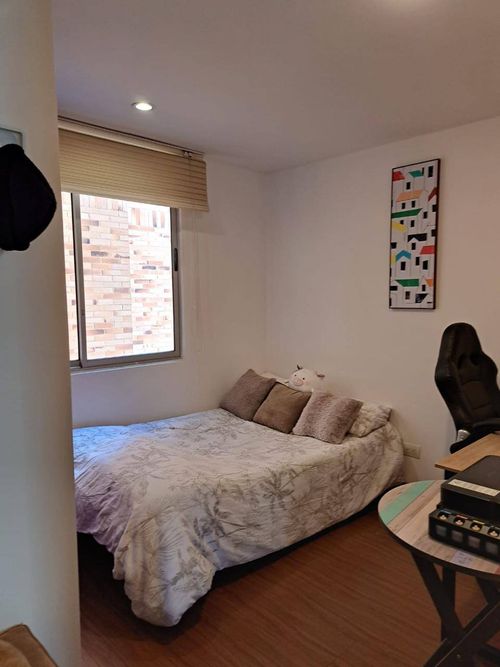 Apartamento en Venta en Bojaca, Chía - Miniatura 16