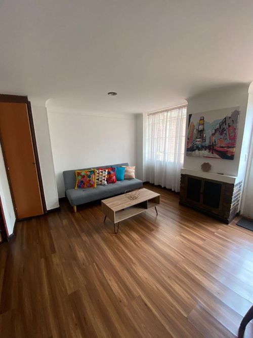 Apartamento en Venta en Rincon del chico, Bogotá - Imagen 1