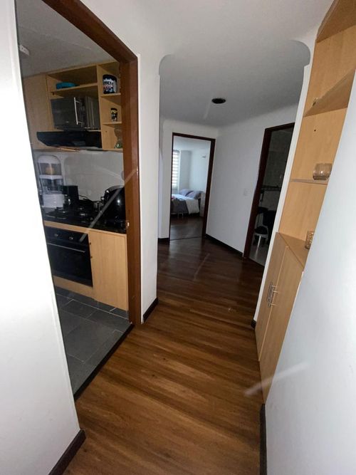 Apartamento en Venta en Rincon del chico, Bogotá - Miniatura 2