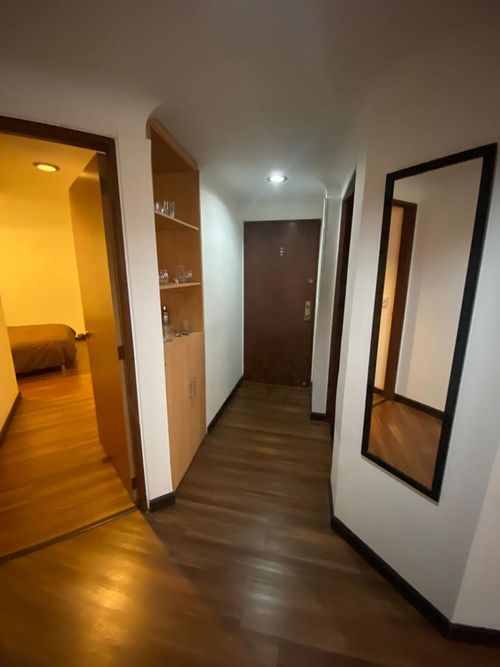 Apartamento en Venta en Rincon del chico, Bogotá - Miniatura 3
