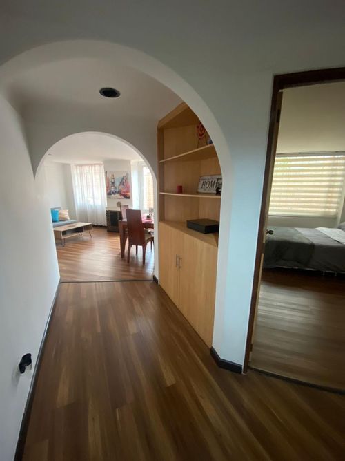 Apartamento en Venta en Rincon del chico, Bogotá - Miniatura 4