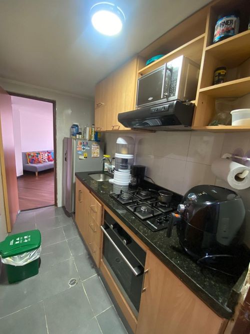 Apartamento en Venta en Rincon del chico, Bogotá - Miniatura 6