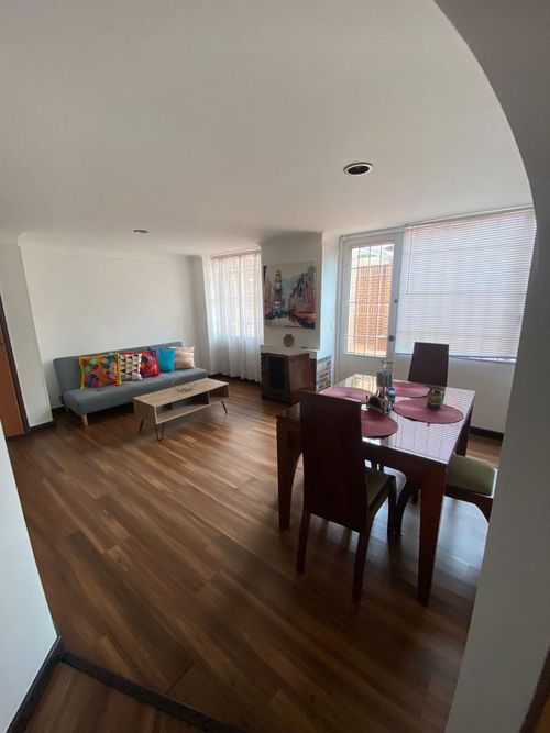 Apartamento en Venta en Rincon del chico, Bogotá - Miniatura 7