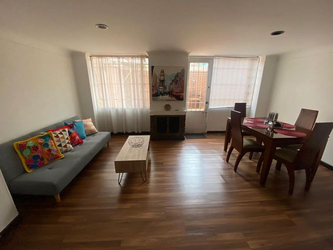 Apartamento en Venta en Rincon del chico, Bogotá - Miniatura 8