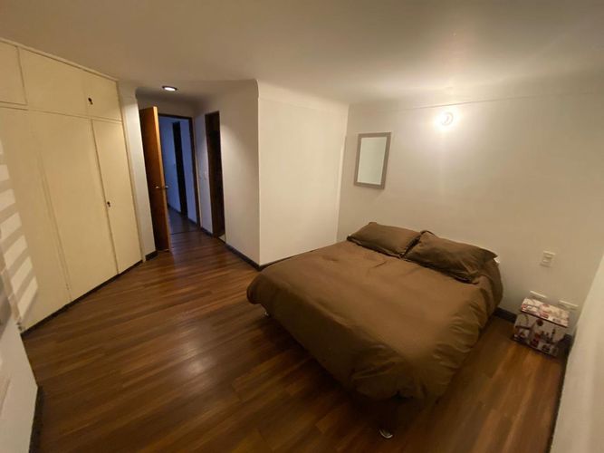 Apartamento en Venta en Rincon del chico, Bogotá - Miniatura 11