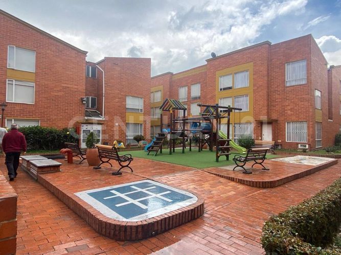 Apartamento en  Venta en Modelia Occidental, Bogotá - Imagen 1