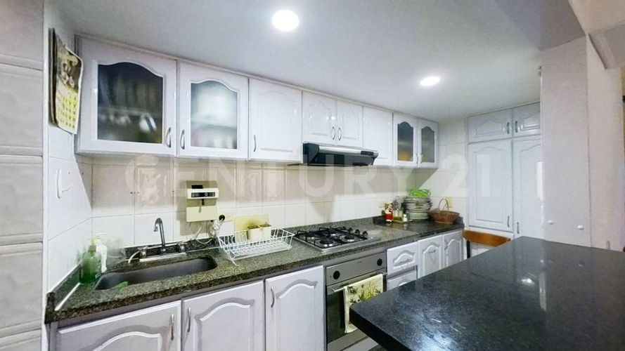 Apartamento en  Venta en Modelia Occidental, Bogotá - Miniatura 3