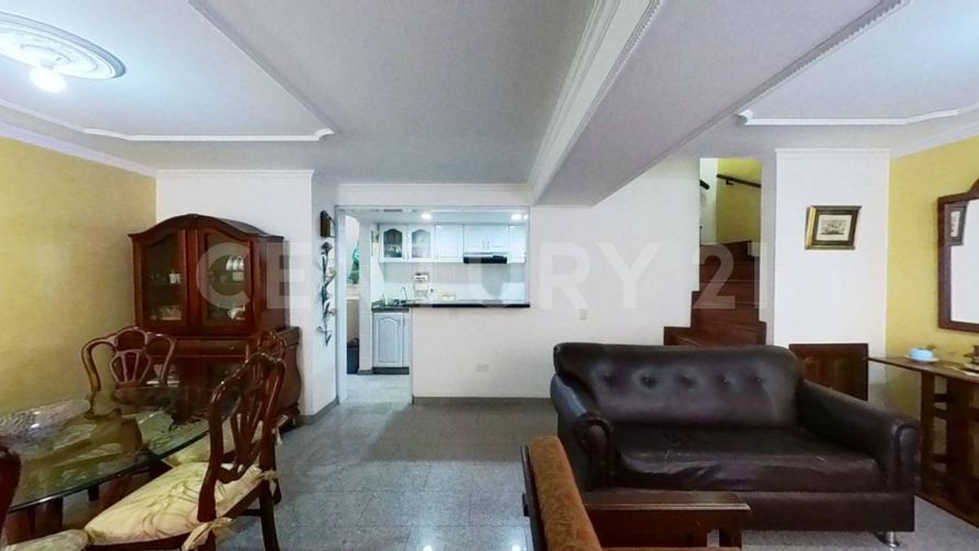 Apartamento en  Venta en Modelia Occidental, Bogotá - Miniatura 4