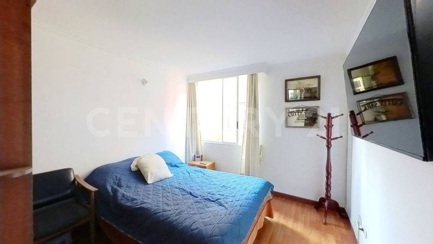 Apartamento en  Venta en Modelia Occidental, Bogotá - Miniatura 5