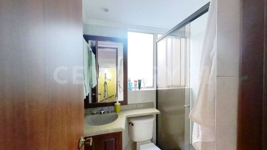 Apartamento en  Venta en Modelia Occidental, Bogotá - Miniatura 9