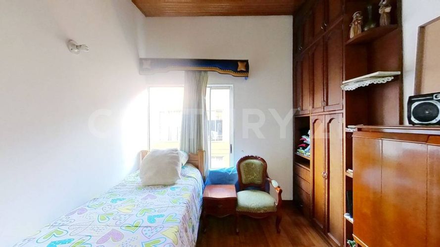 Apartamento en  Venta en Modelia Occidental, Bogotá - Miniatura 10