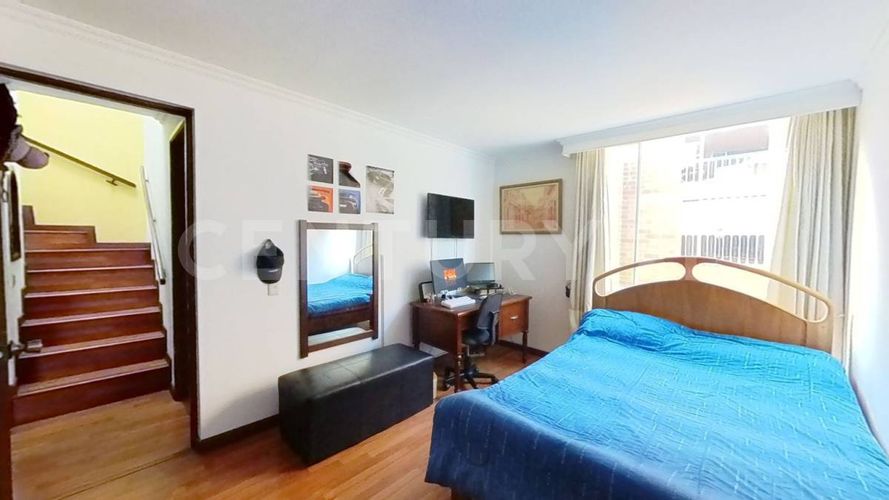 Apartamento en  Venta en Modelia Occidental, Bogotá - Miniatura 12
