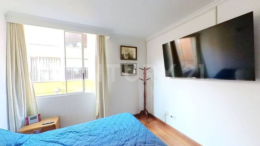 Apartamento en  Venta en Modelia Occidental, Bogotá - Miniatura 13
