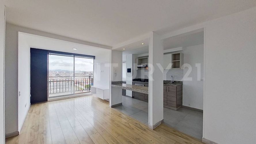 Apartamento en Venta en Castilla, Bogotá - Imagen 1
