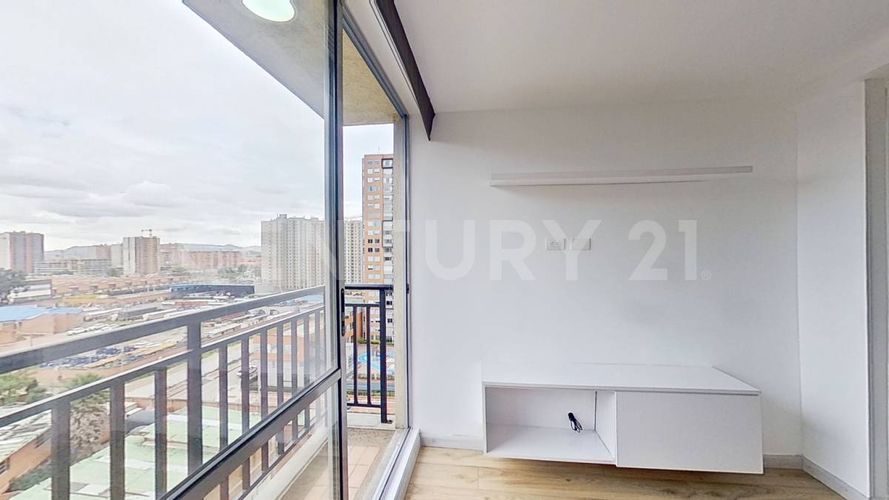 Apartamento en Venta en Castilla, Bogotá - Miniatura 4